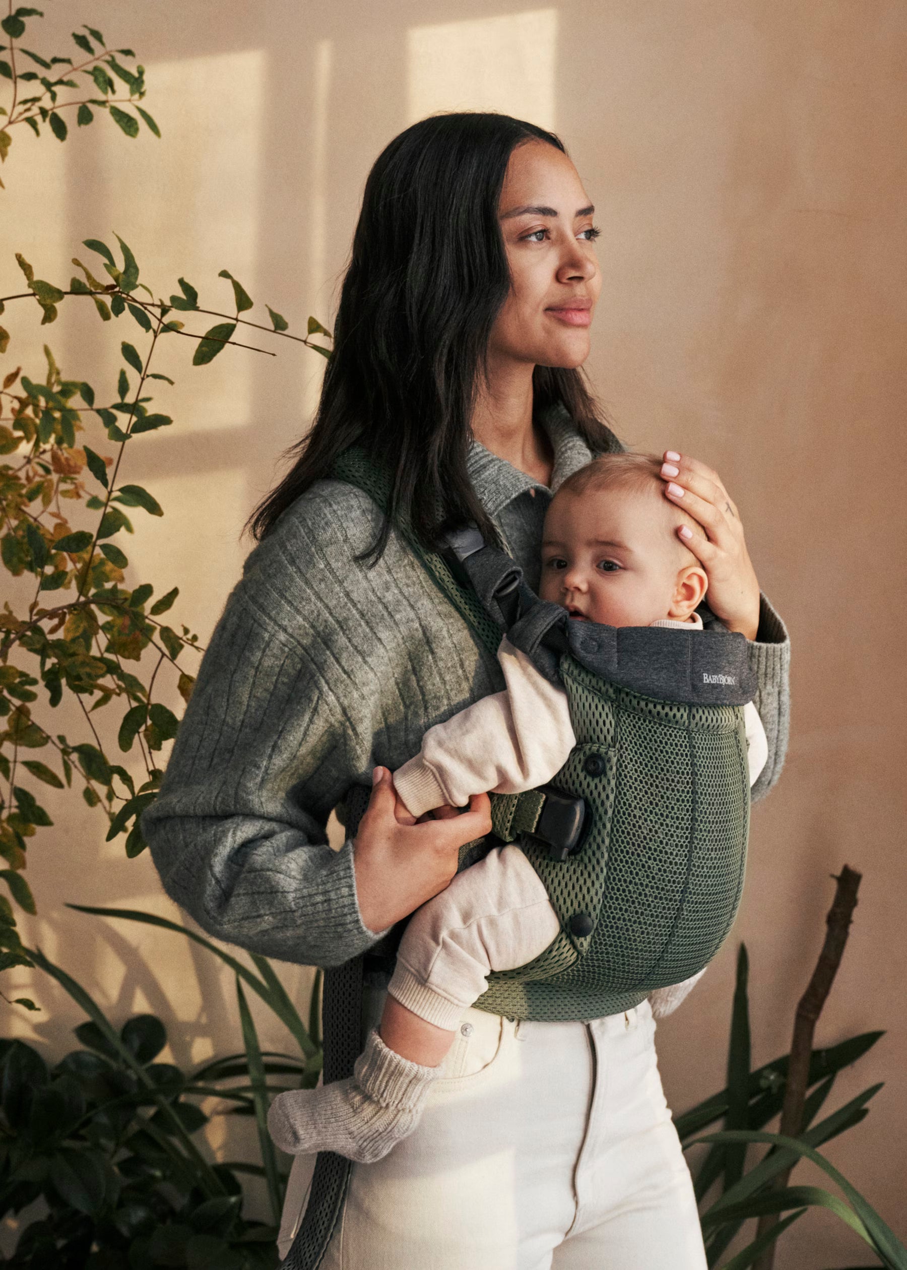 Baby Carrier Harmony