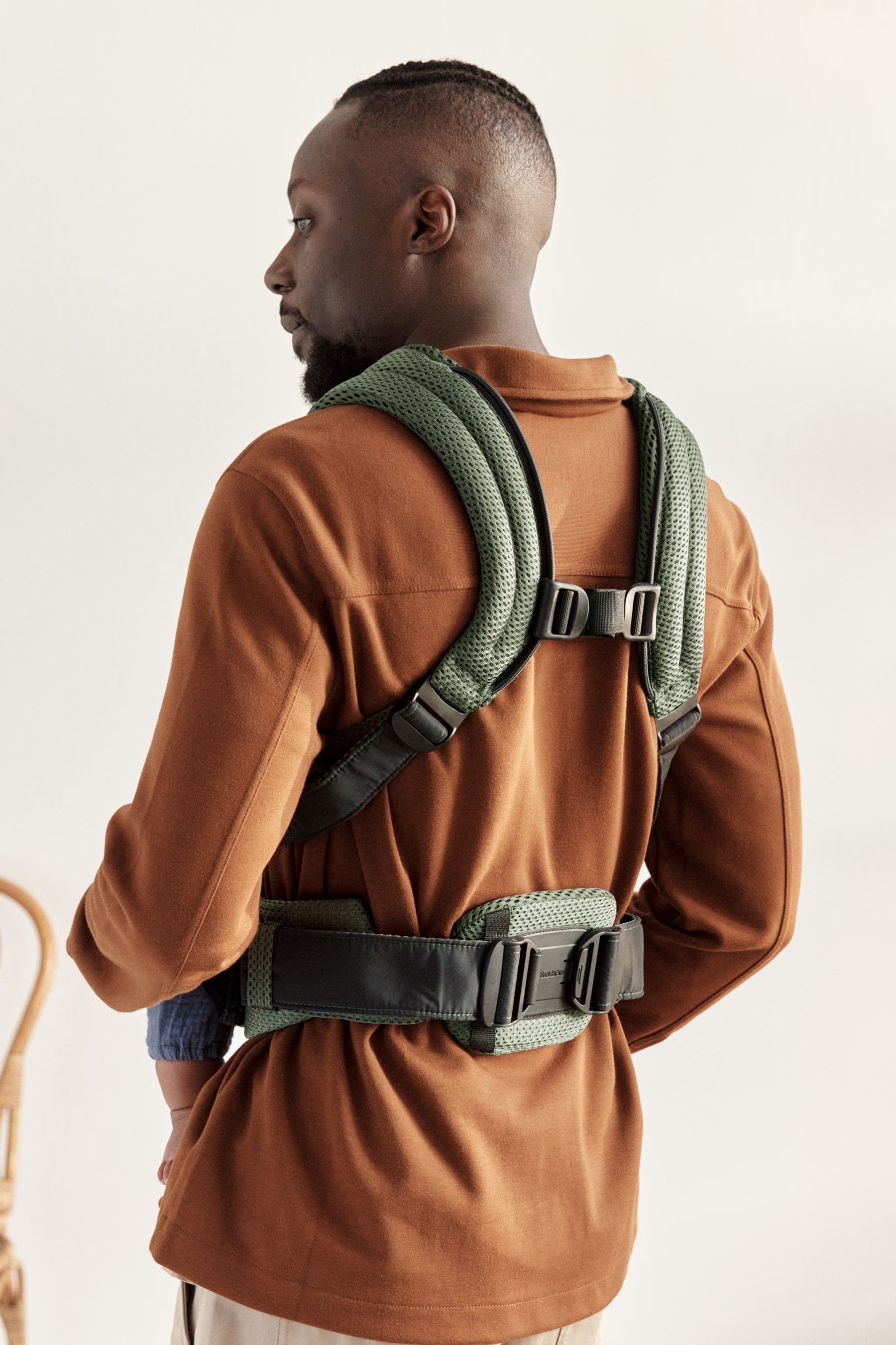 Baby Carrier Harmony