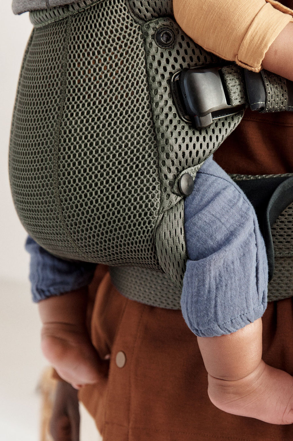 Baby Carrier Harmony