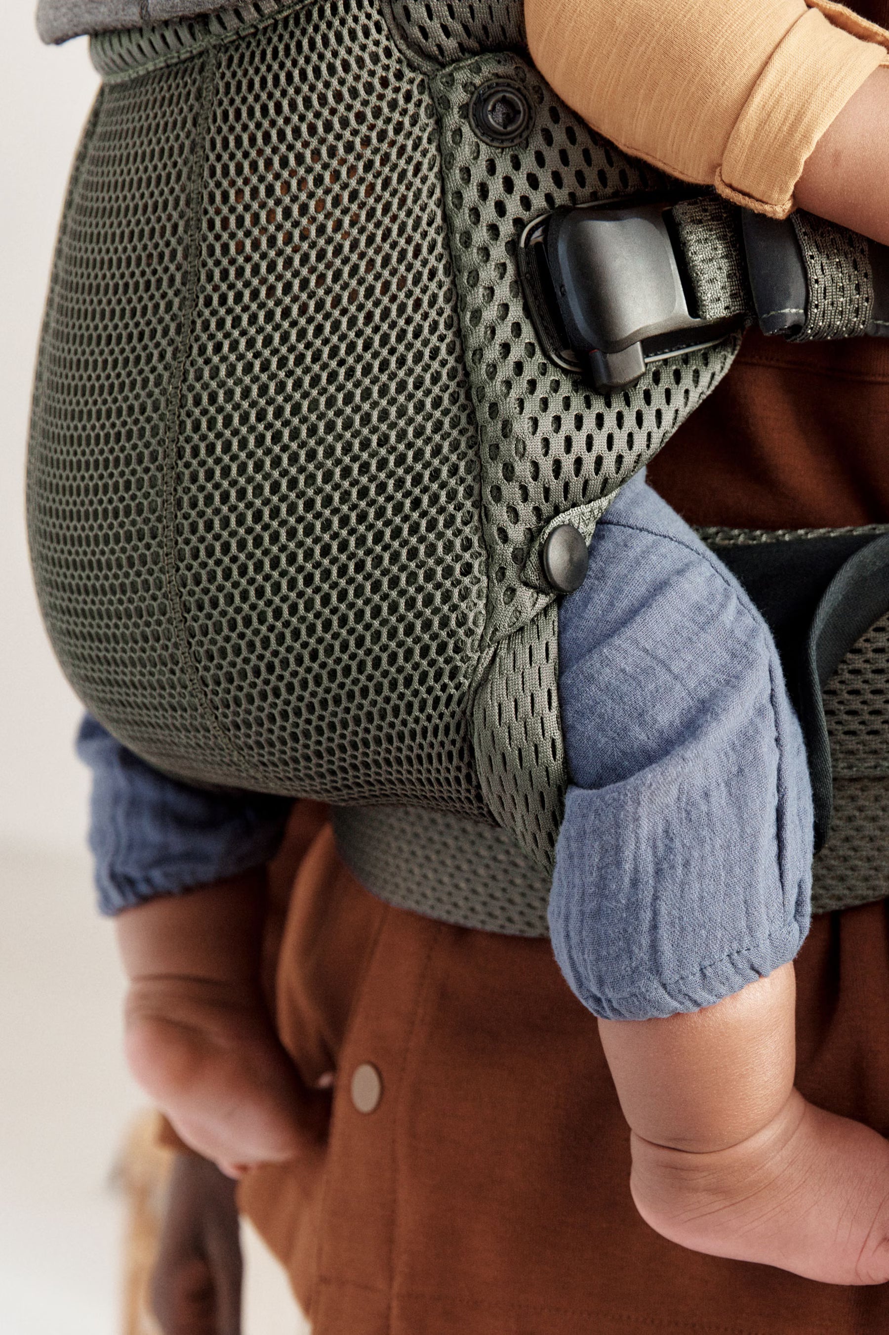 Baby Carrier Harmony