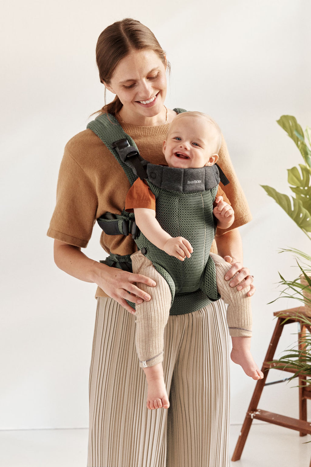 Baby Carrier Harmony