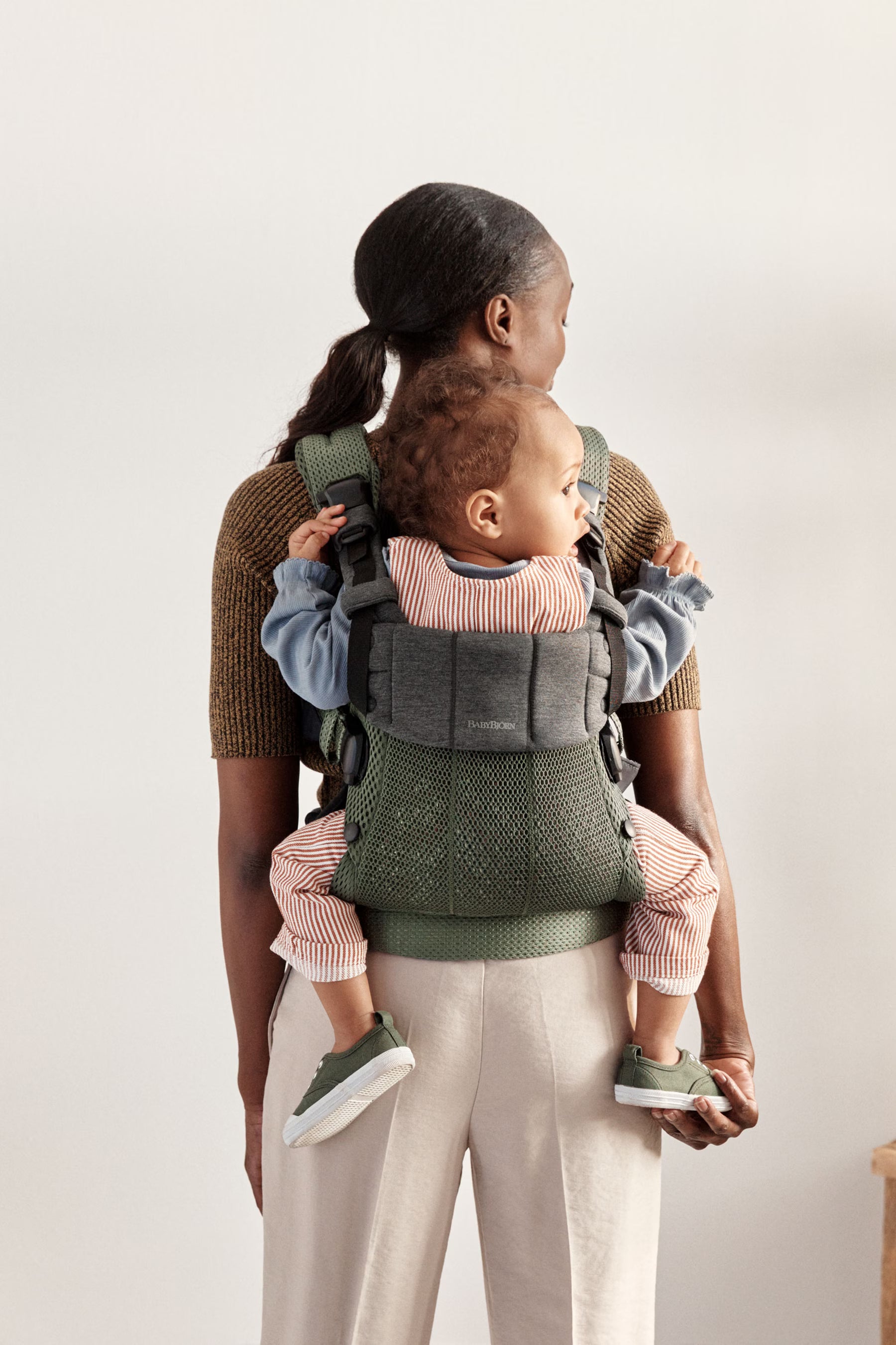 Baby Carrier Harmony