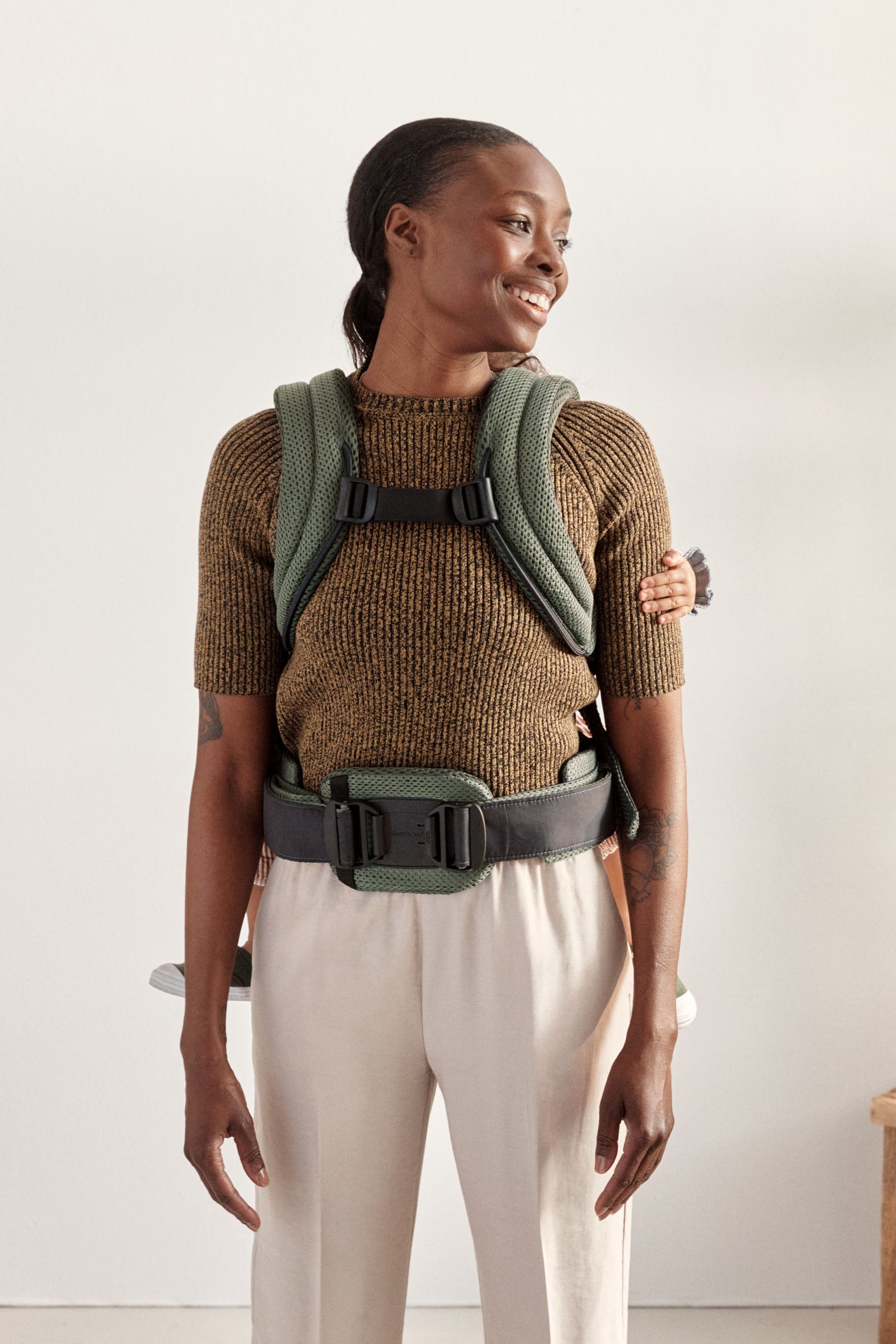 Baby Carrier Harmony