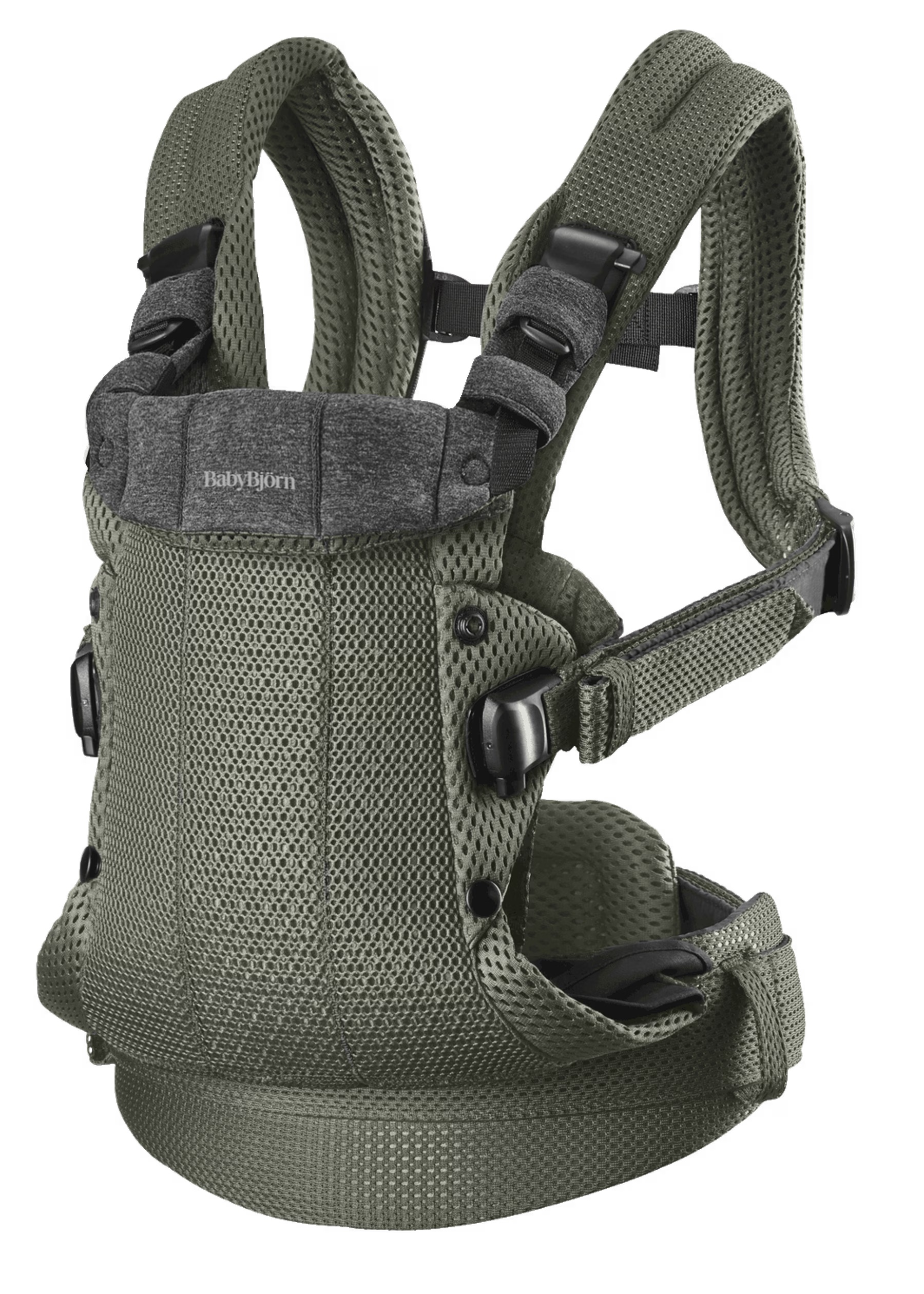 Baby Carrier Harmony