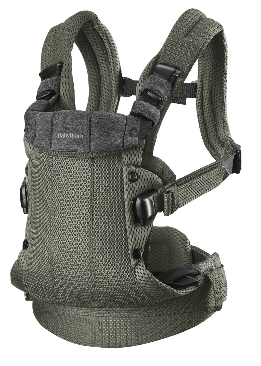 Baby Carrier Harmony